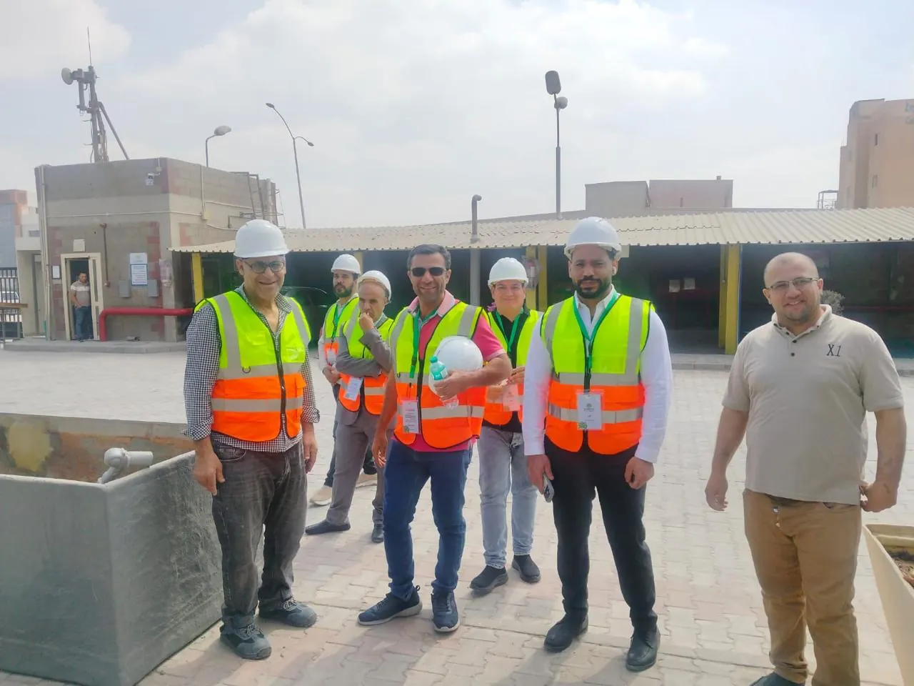 الفنادق والفيلات والضيافة
