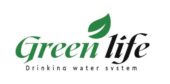 Green Life لمعالجة المياه