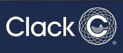 Clack لمكونات معالجة المياه